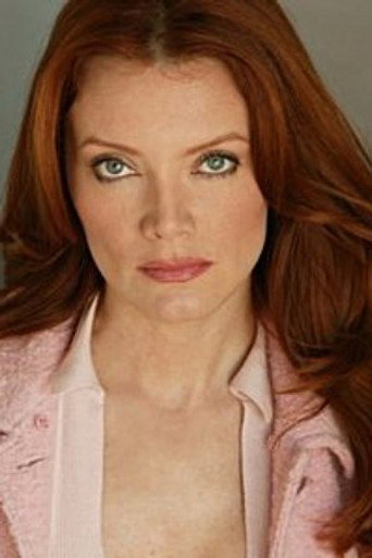 Portrait of Lori Lively