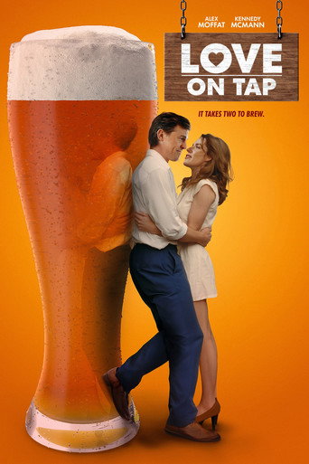 Poster for Love on Tap