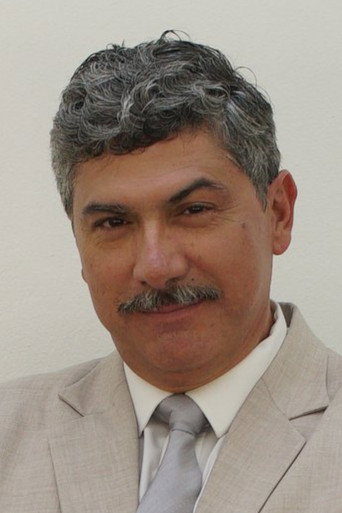 Portrait of Juan Pablo Franco