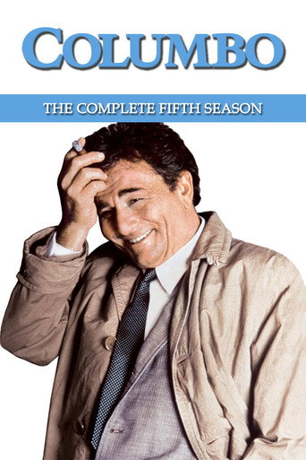 The poster for Season 5
