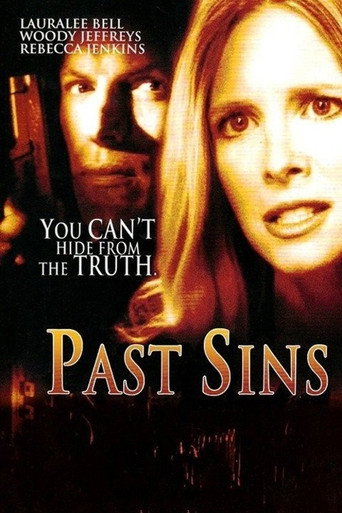 Poster for Past Sins