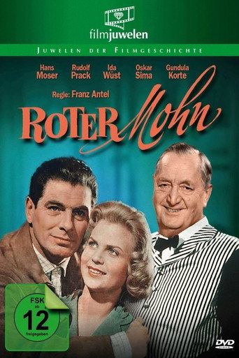 Poster for Roter Mohn