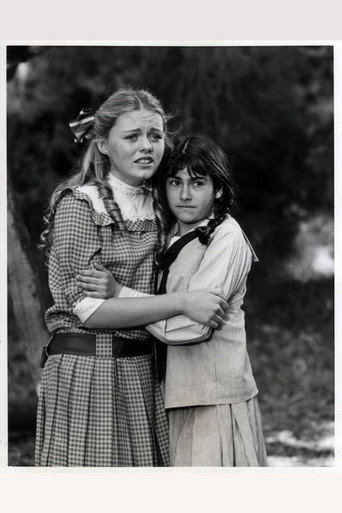 Poster for The Adventures of Pollyanna