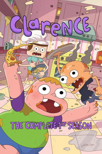 The poster for Season 1