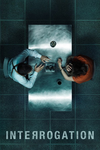 Poster for Interrogation