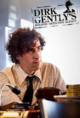 The poster for Series 1