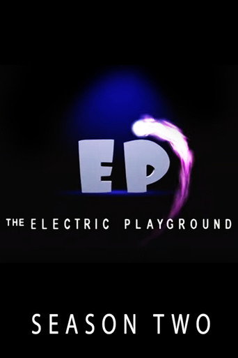 The poster for Season 2