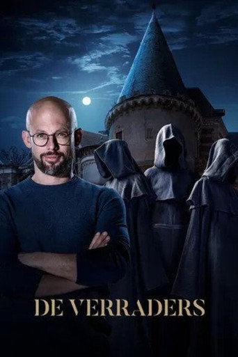 The poster for Season 2