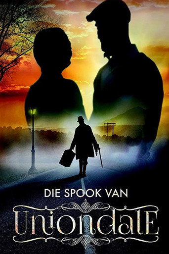 Poster for Die Spook van Uniondale