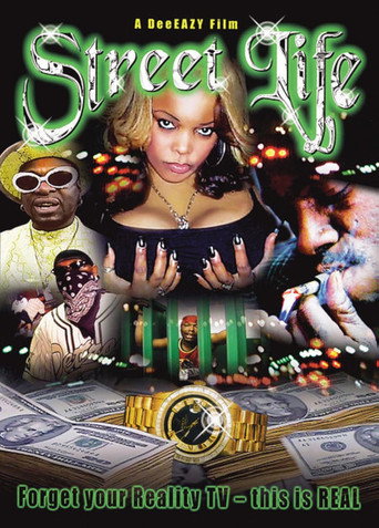 Poster for Street Life