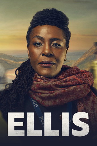 Poster for Ellis
