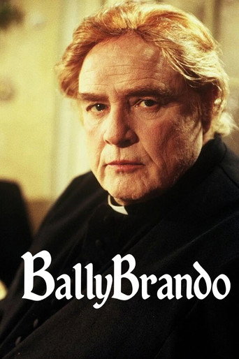 Poster for Ballybrando