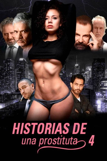 Poster for Historias de una prostituta 4