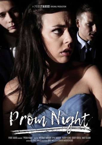 Poster for Prom Night