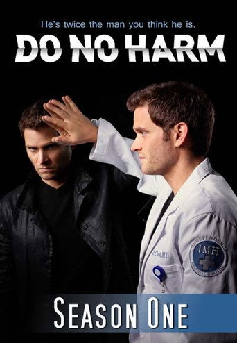 The poster for Season 1