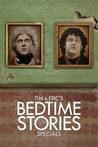 The poster for Specials