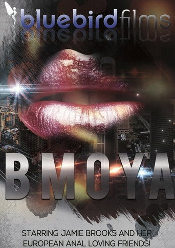 Poster for BMOYA