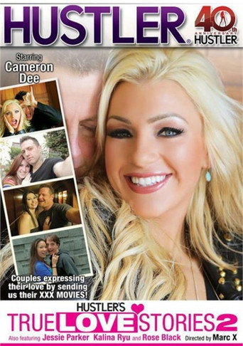 Poster for True Love Stories 2