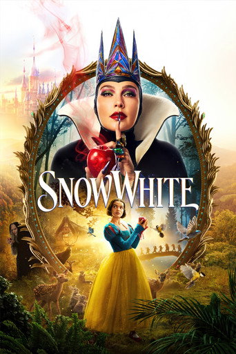 Poster for Snow White