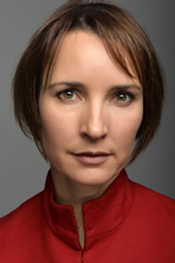 Portrait of Susan Earl