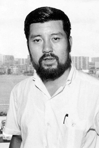 Portrait of Chu Mu