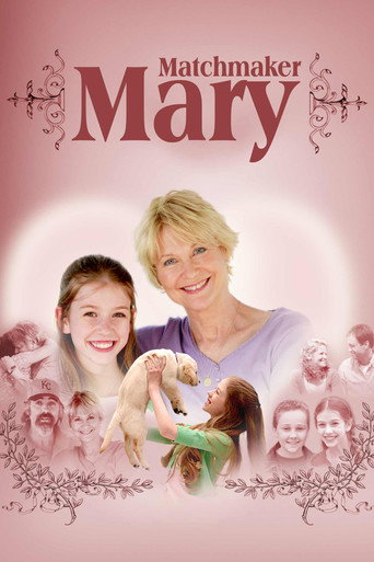 Poster for Matchmaker Mary