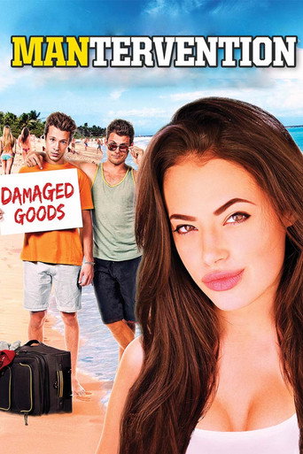 Poster for Mantervention