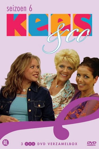 The poster for Season 6