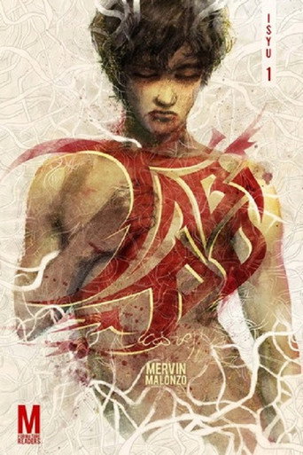 The poster for Season 1