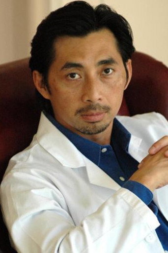 Portrait of Tai Chan Ngo