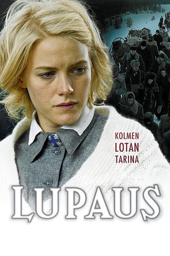 Poster for Promise