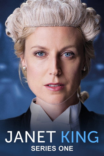 The poster for Season 1