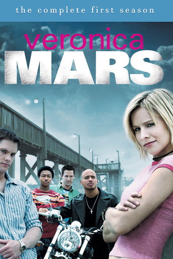 The poster for Season 1