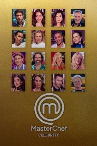 The poster for Season 9