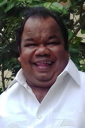 Portrait of TSR