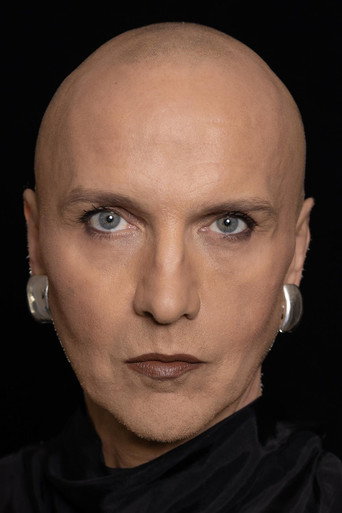Portrait of Georgea Regout
