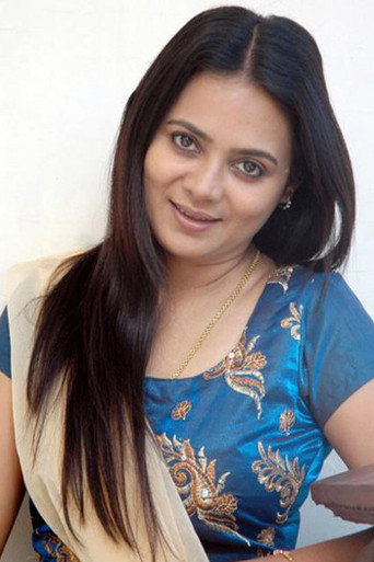 Portrait of Reena Basheer