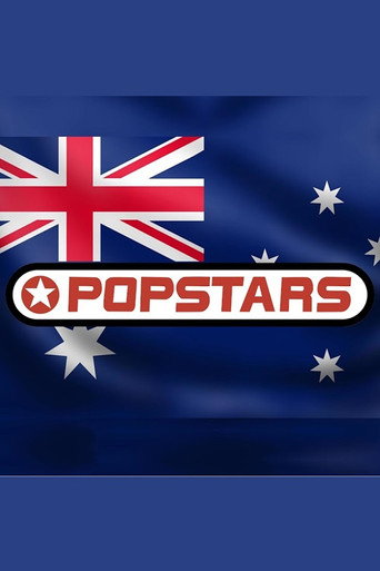 Poster for Popstars