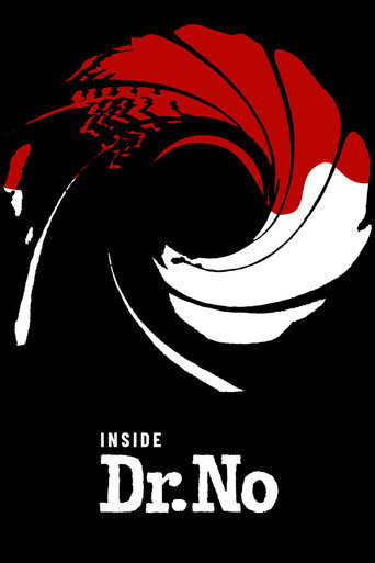 Poster for Inside 'Dr. No'