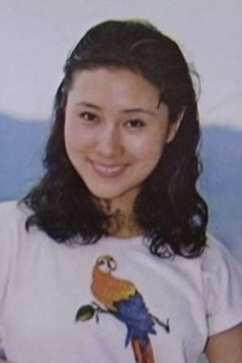 Portrait of Ding Lan