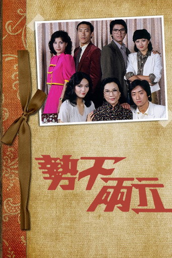 Poster for The Family