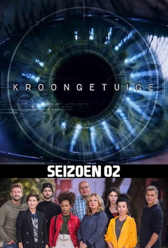 The poster for Season 2
