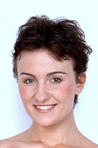 Portrait of Celine Kasia