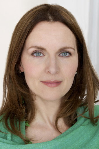Portrait of Debra Stephenson