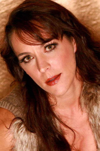 Portrait of Cyndi Crotts