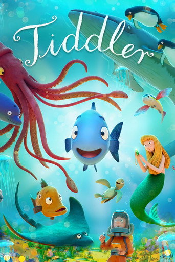 Poster for Tiddler