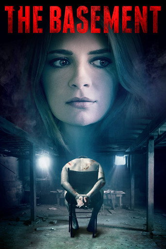 Poster for The Basement