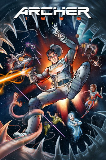 The poster for 1999