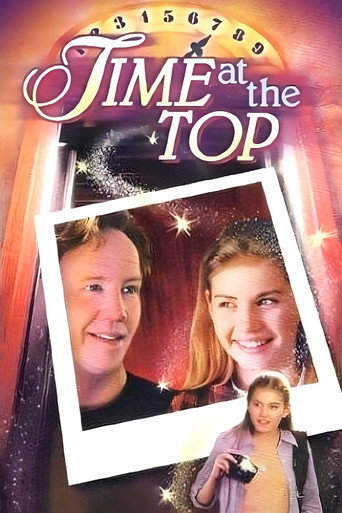 Poster for Time at the Top