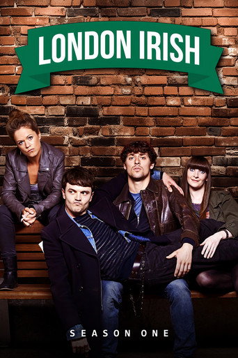 The poster for Series 1